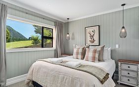 Stagford Retreat Apartment - Taupo